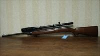 Winchester Model 52  .22LR Img-1