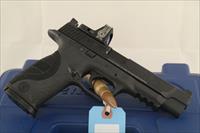 Smith & Wesson M&P9L C.O.R.E. Pro Series w/ Trijicon RM05 9mm Img-2