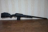 Savage 110 Tactical .308 Win Img-1