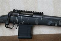 Savage 110 Tactical .308 Win Img-4