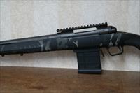 Savage 110 Tactical .308 Win Img-9