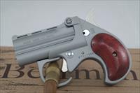 Bearman Big Bore Guardian .38 Special STN/RSWD