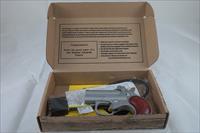 Bearman Big Bore Guardian .38 Special STN/RSWD