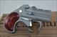 Bearman Big Bore Guardian .38 Special STN/RSWD