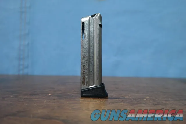 Walther PPKS .22 LR 10rd Magazine 