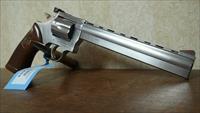 Dan Wesson Arms 715 8 & 4 S/S  .357Magnum  Img-1