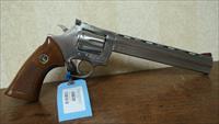 Dan Wesson Arms 715 8 & 4 S/S  .357Magnum  Img-2