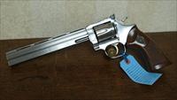 Dan Wesson Arms 715 8 & 4 S/S  .357Magnum  Img-4