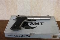 AMT Automag II .22 Magnum w/ Original Box
