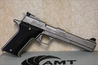 AMT Automag II .22 Magnum w/ Original Box
