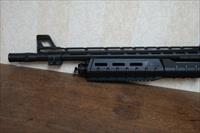 Silver Eagle RZ17 Tactical 12GA