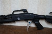 Silver Eagle RZ17 Tactical 12GA