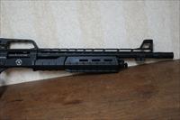 Silver Eagle RZ17 Tactical 12GA