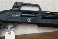 Silver Eagle RZ17 Tactical 12GA