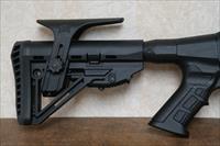 Silver Eagle RZ17 Tactical 12GA