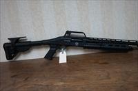 Silver Eagle RZ17 Tactical 12GA