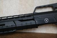 Silver Eagle RZ17 Tactical 12GA