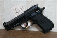 Beretta 85F .380 ACP