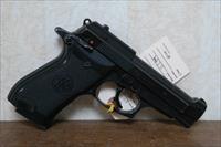 Beretta 85F .380 ACP