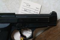 Beretta 85F .380 ACP