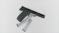 Smith & Wesson 22A-1 .22 LR Pistol Img-3