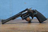 Taurus Model 86 .38 Special 6-round revolver Img-2