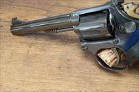 Taurus Model 86 .38 Special 6-round revolver Img-6