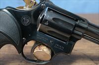 Taurus Model 86 .38 Special 6-round revolver Img-10