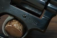 Taurus Model 86 .38 Special 6-round revolver Img-11