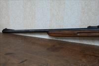 Mauser-Werke Patrone ES340 .22 LR Target Rifle Img-5