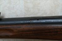 Mauser-Werke Patrone ES340 .22 LR Target Rifle Img-12