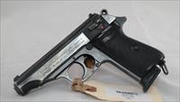 Walther Modell PP 100th Year Anniversary .32 ACP W. Germany Img-1