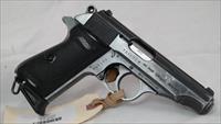 Walther Modell PP 100th Year Anniversary .32 ACP W. Germany Img-2