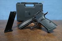 Bul Baby Desert Eagle III .45 ACP 