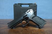 Bul Baby Desert Eagle III .45 ACP 