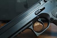 Bul Baby Desert Eagle III .45 ACP 