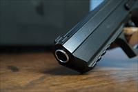 Bul Baby Desert Eagle III .45 ACP 