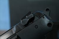 Bul Baby Desert Eagle III .45 ACP 