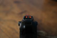 Bul Baby Desert Eagle III .45 ACP 