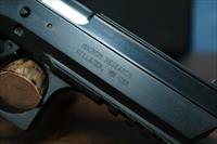 Bul Baby Desert Eagle III .45 ACP 