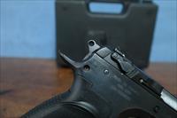 Bul Baby Desert Eagle III .45 ACP 