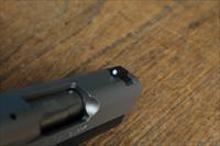 Kimber Solo Carry 9mm (3900001) semi-auto pistol