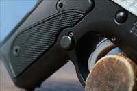 Kimber Solo Carry 9mm (3900001) semi-auto pistol