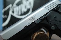 Kimber Solo Carry 9mm (3900001) semi-auto pistol