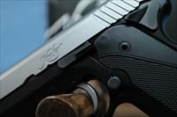 Kimber Solo Carry 9mm (3900001) semi-auto pistol