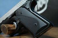 Kimber Solo Carry 9mm (3900001) semi-auto pistol