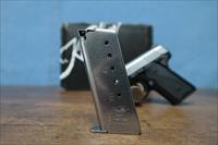 Kimber Solo Carry 9mm (3900001) semi-auto pistol