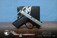 Kimber Solo Carry 9mm (3900001) semi-auto pistol