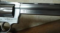 Dan Wesson Arms 715 8 & 4 S/S  .357Magnum  Img-3