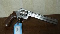 Dan Wesson Arms 715 8 & 4 S/S  .357Magnum  Img-7
